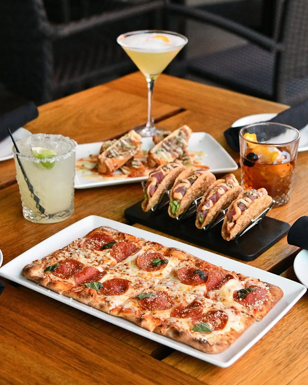 Del Frisco’s Grille