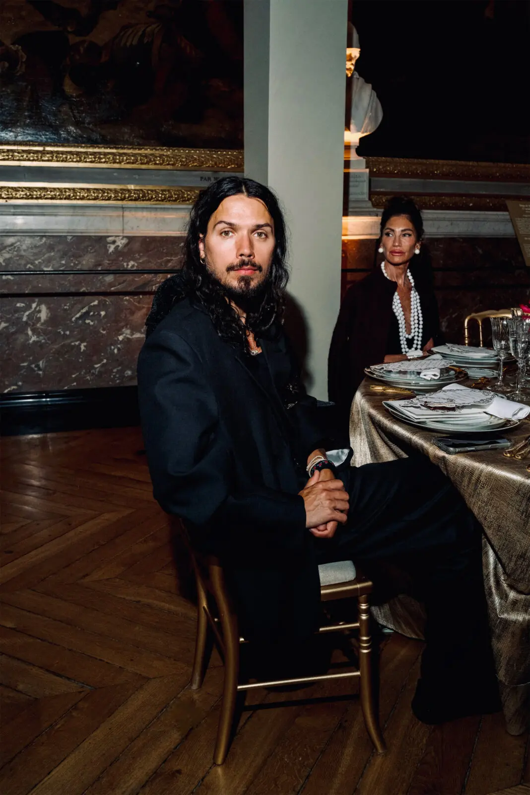 Harry Nuriev (Photo by Catalin Vutcariov)