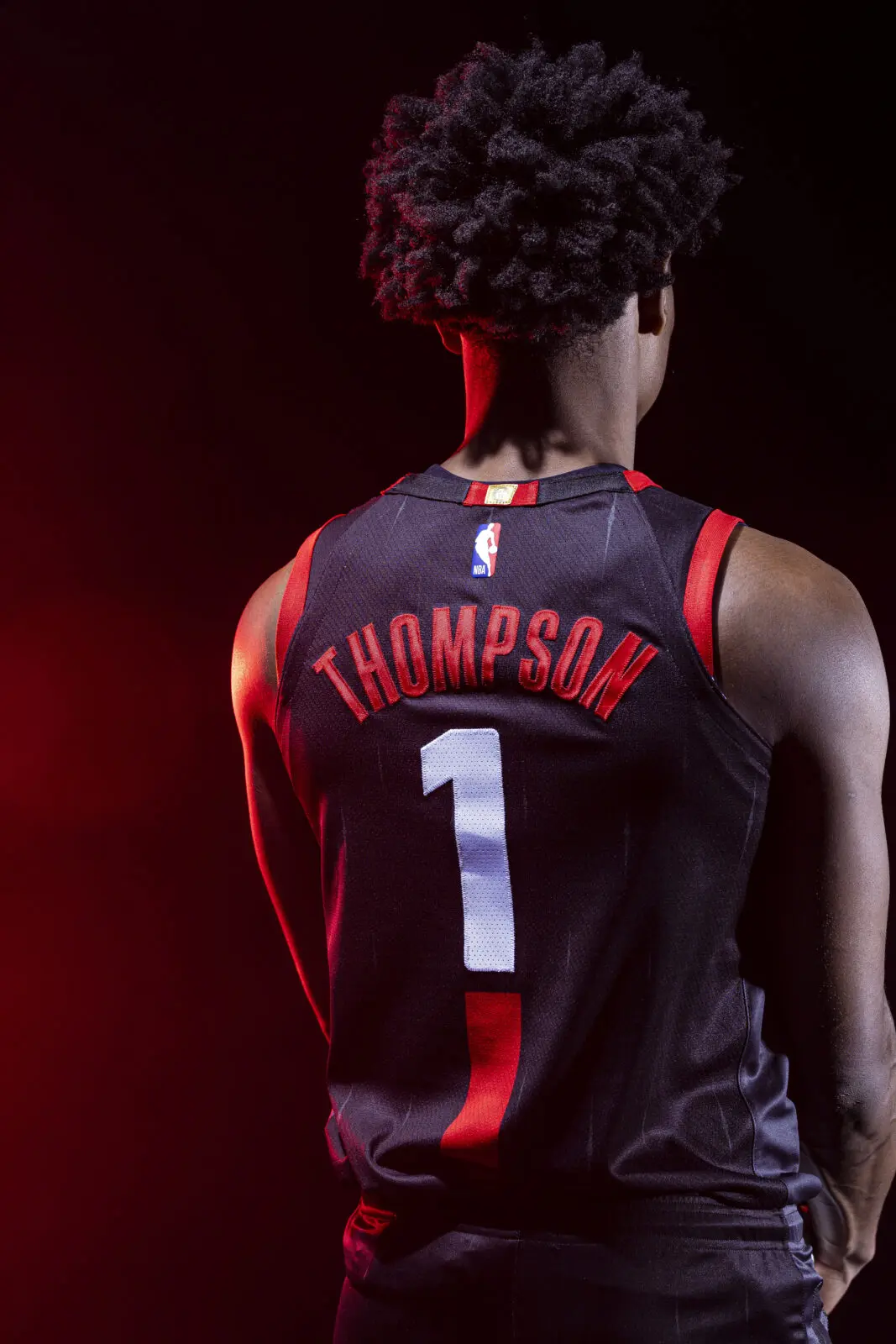 Amen Thompson is part of a Houston Rockets' tradition that stretches back decades.