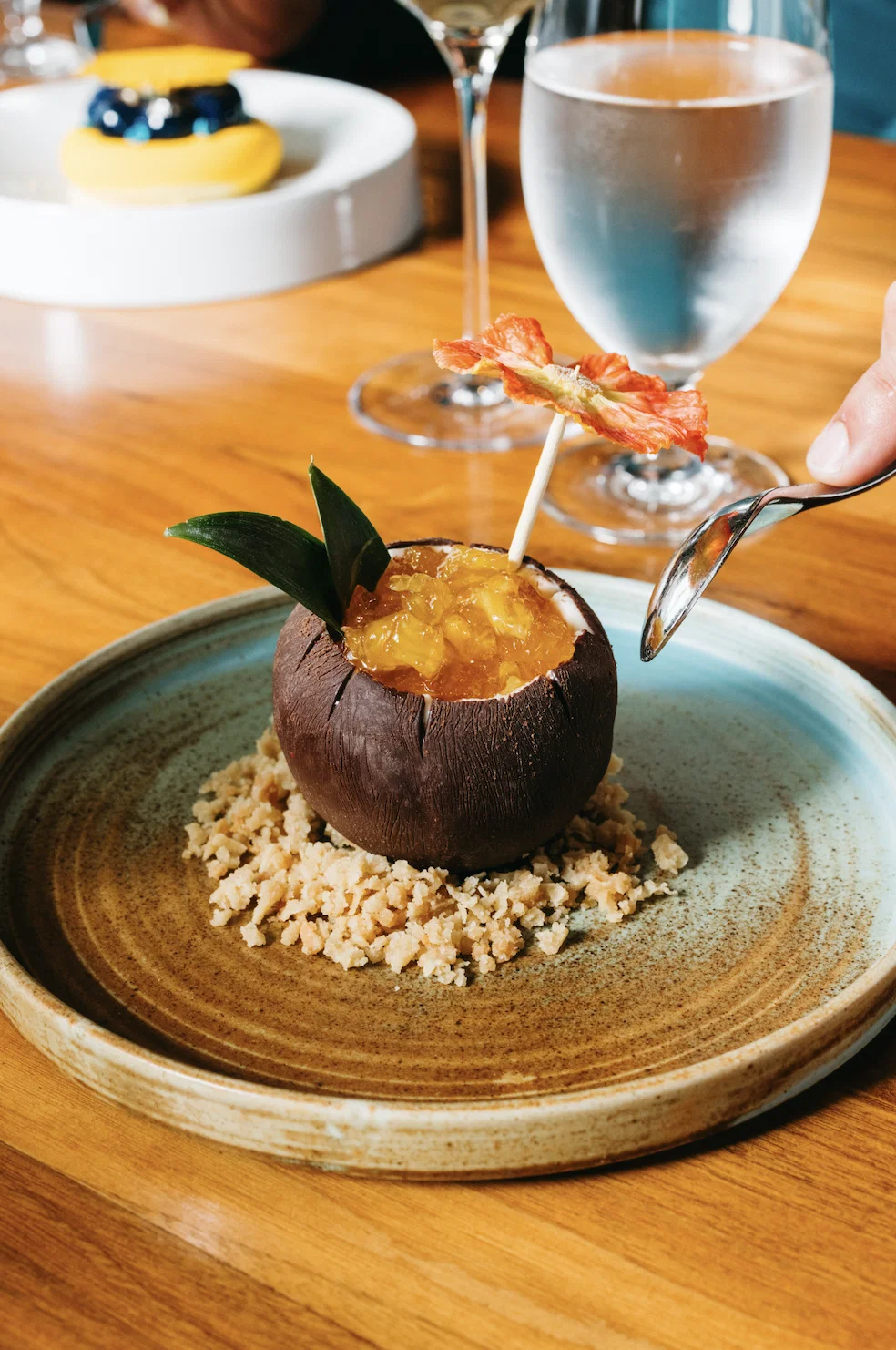 Dallas’ Hilton Anatole Presents a Summertime Hat Trick With Soccer, Sun, and Steak