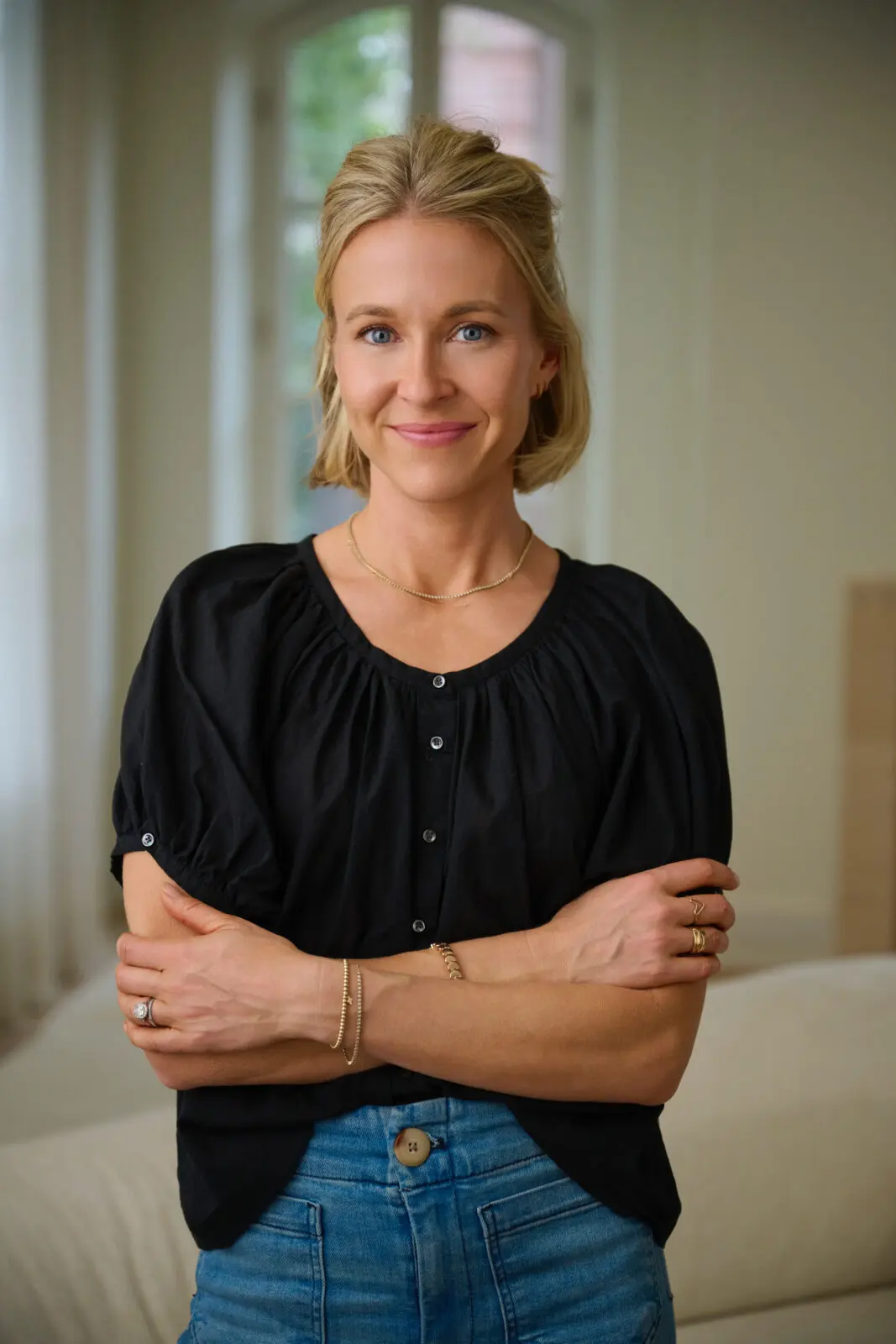 Branch Basics Founder Allison Evans