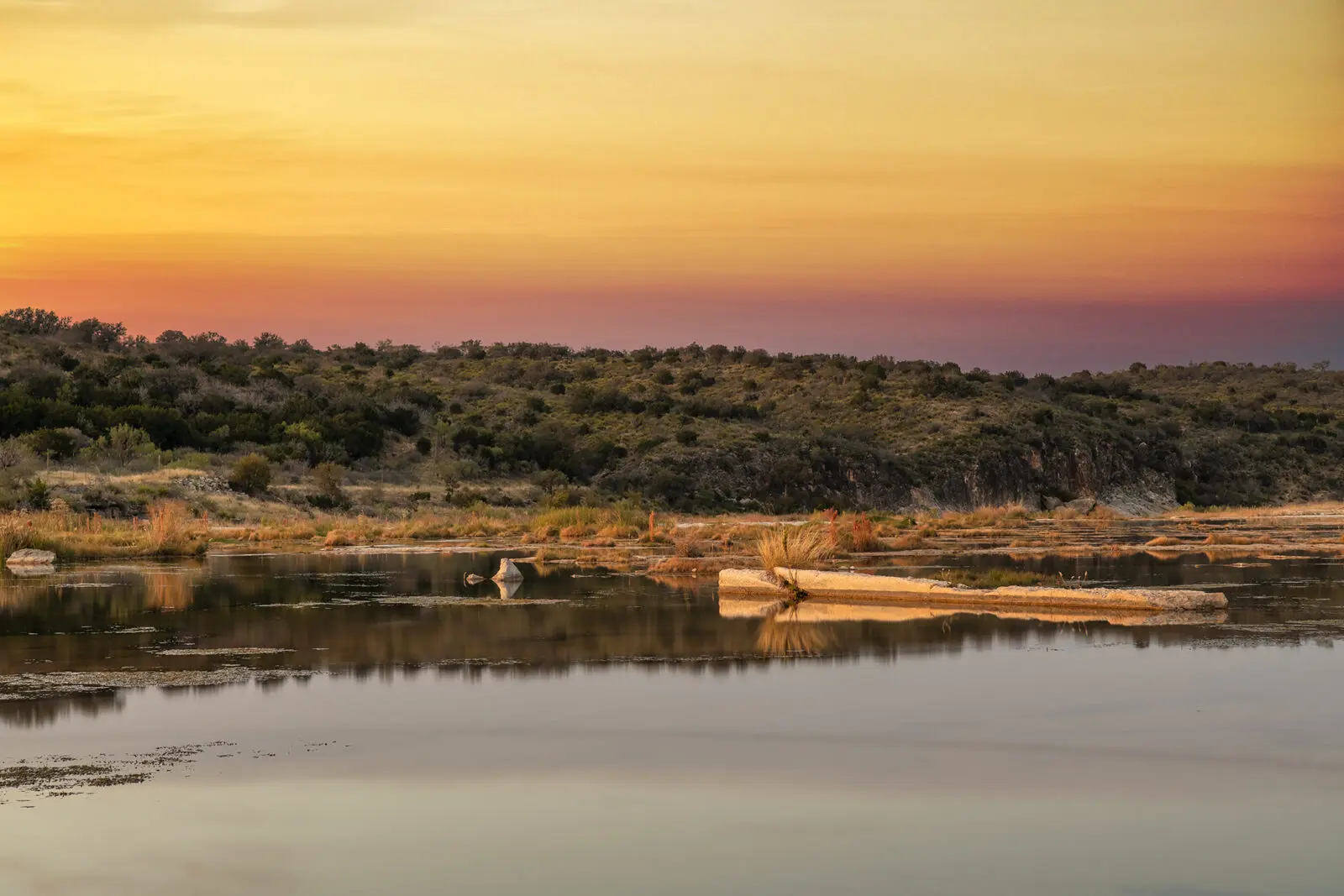 Discover a premier Hill Country destination like no other with Castell Cabins.