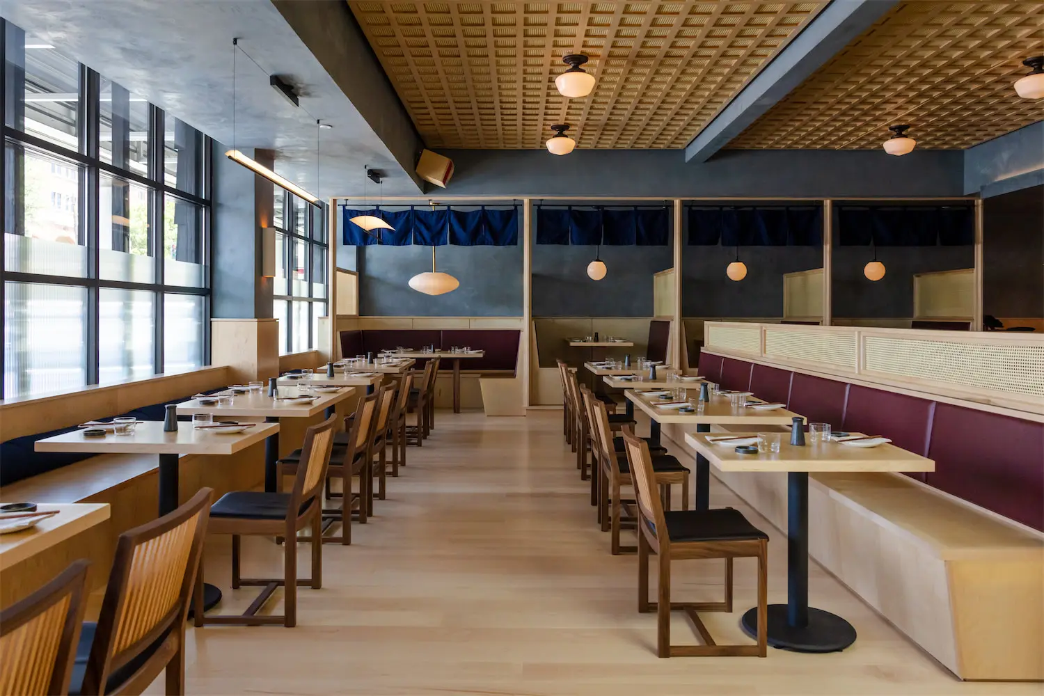 Austin-Based Favorite Neighborhood Sushi Restaurant Opens in Dallas