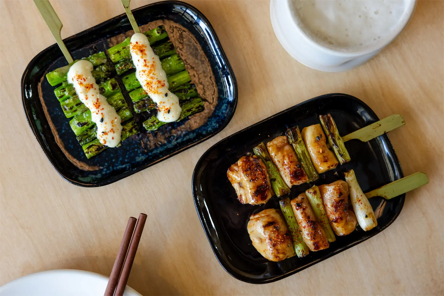 Neighborhood Sushi Dallas