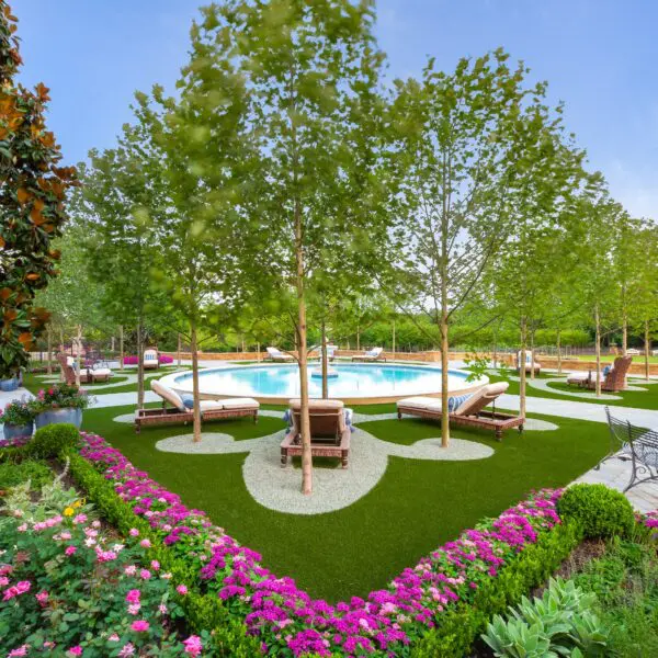 Harold Leidner Landscape Architects: Why Dallas’ Most Considered Homes Begin Outdoors