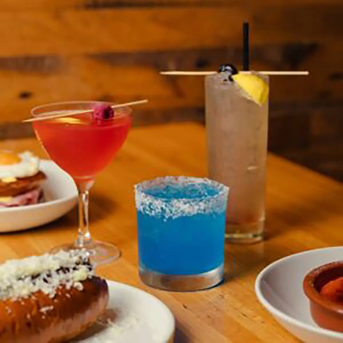 The Best Ways To Celebrate a Historic Fourth of July In The Woodlands — Don’t Sleep On These Restaurant Specials For America’s 250th