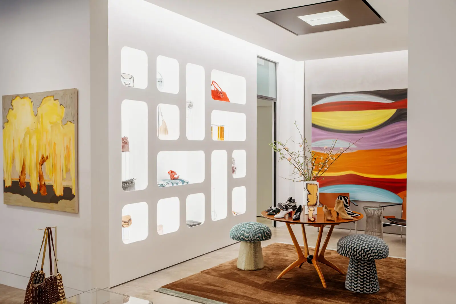 Forty Five Ten recently opened its sister outpost in Fort Worth.