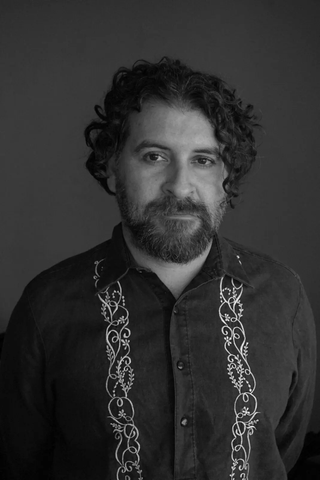 Gabriel Martinez (Courtesy Gabriel Martinez Studio)