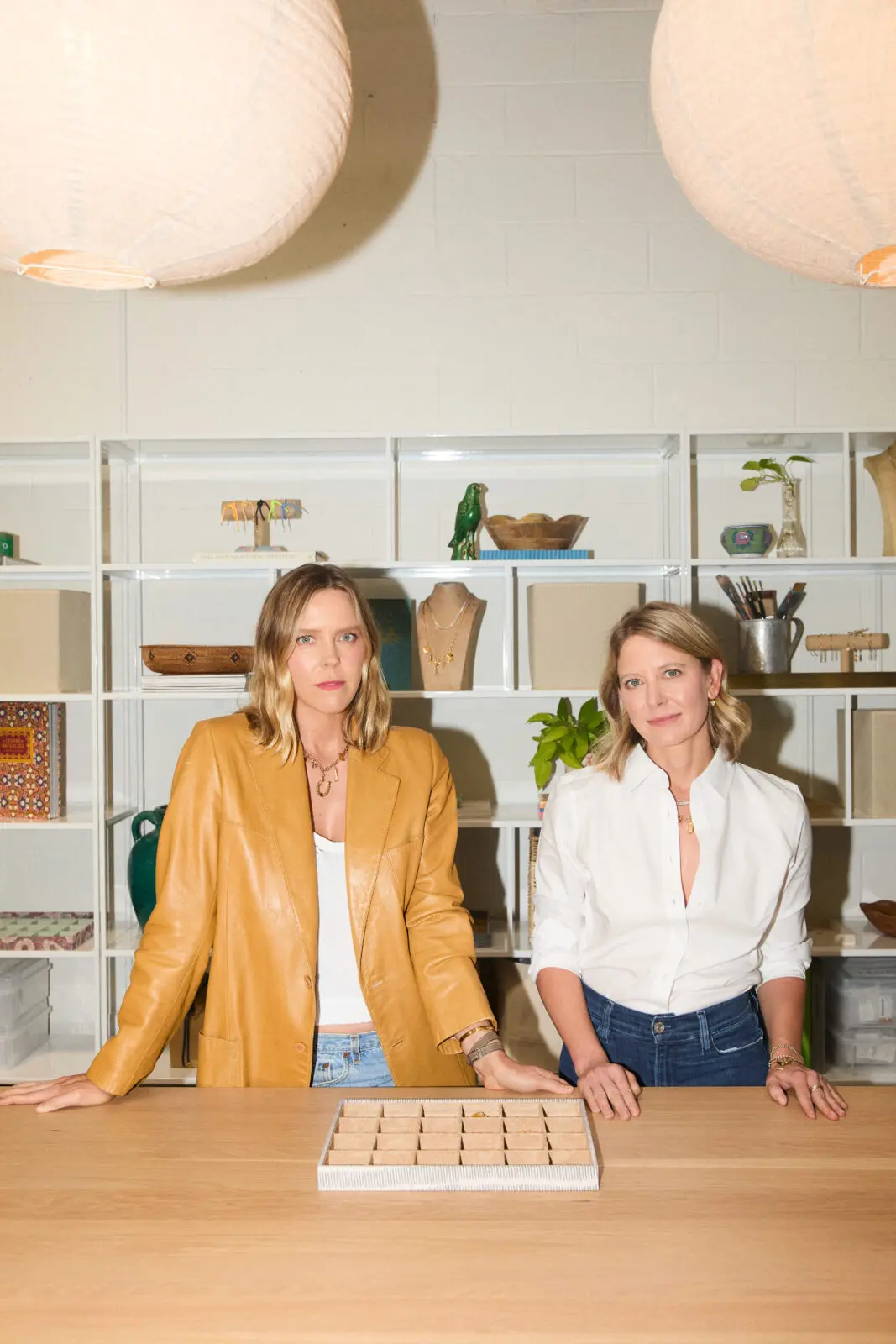 HART Joins the Coterie of Chic Brands Destined For Dallas, Opening Its First Texas Store — A <em>PaperCity</em> Exclusive