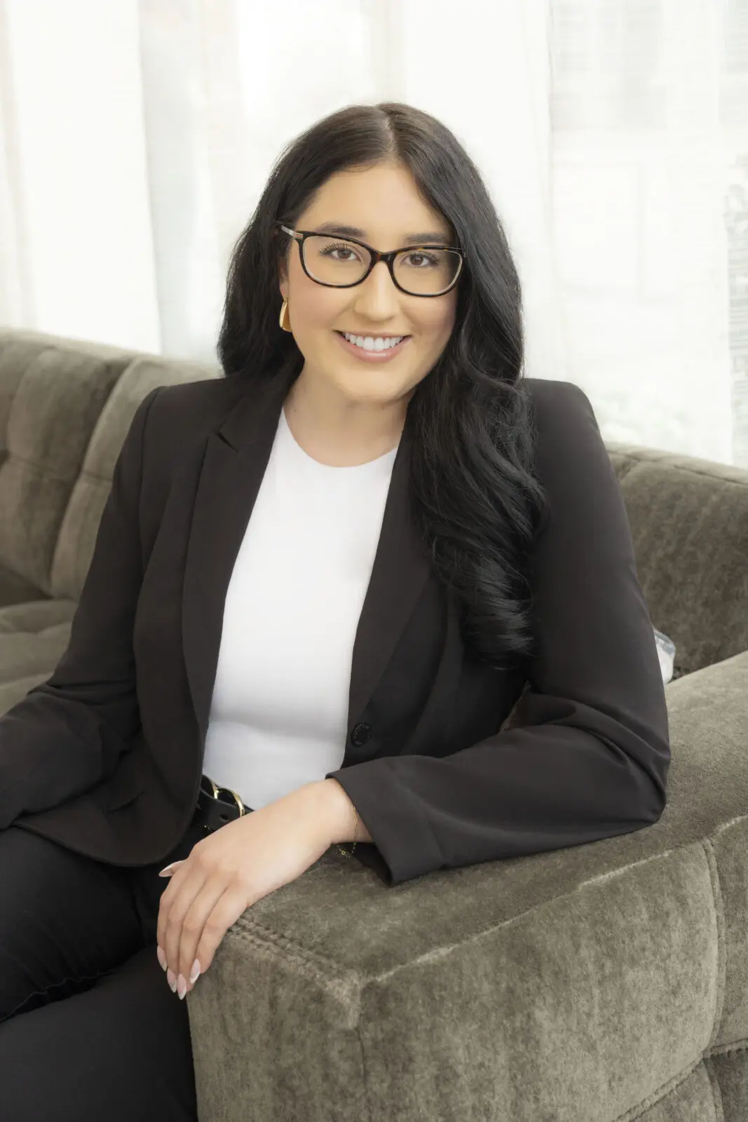 How Gen Z and Millennials Are Reshaping Divorce With Dallas Attorney Alyssa S. Hernandez at Calabrese Budner