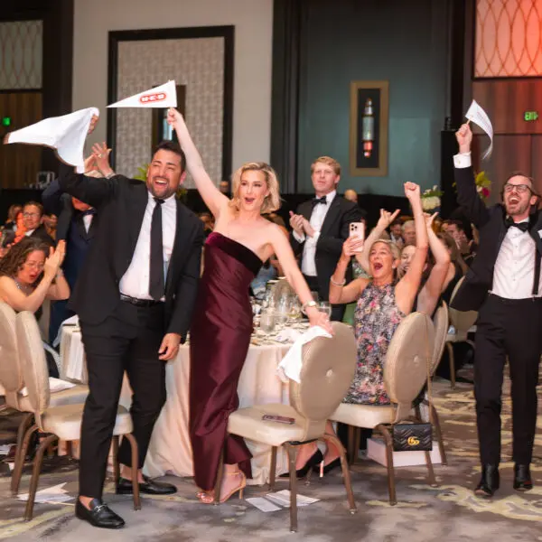 Houston’s Party Season Goes Out In Style — A $2 Million Night, 2027’s New Women of Distinction and Saturday Night Live Fever