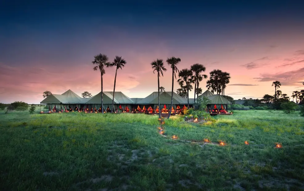 Black Tomato Luxury Travel
