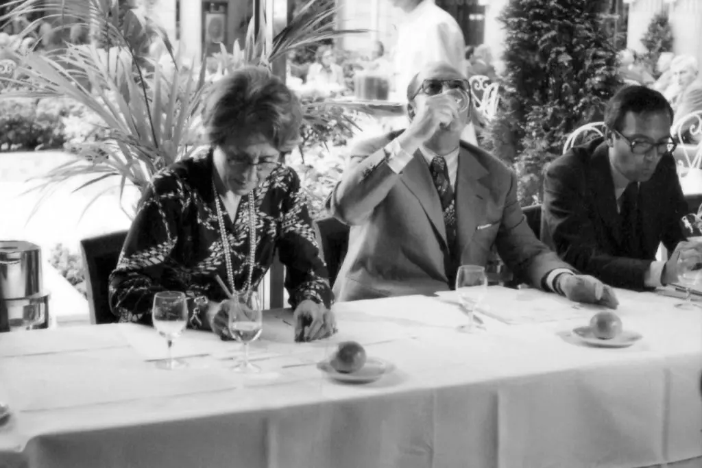 The Judgement of Paris changed the world of wine forever.