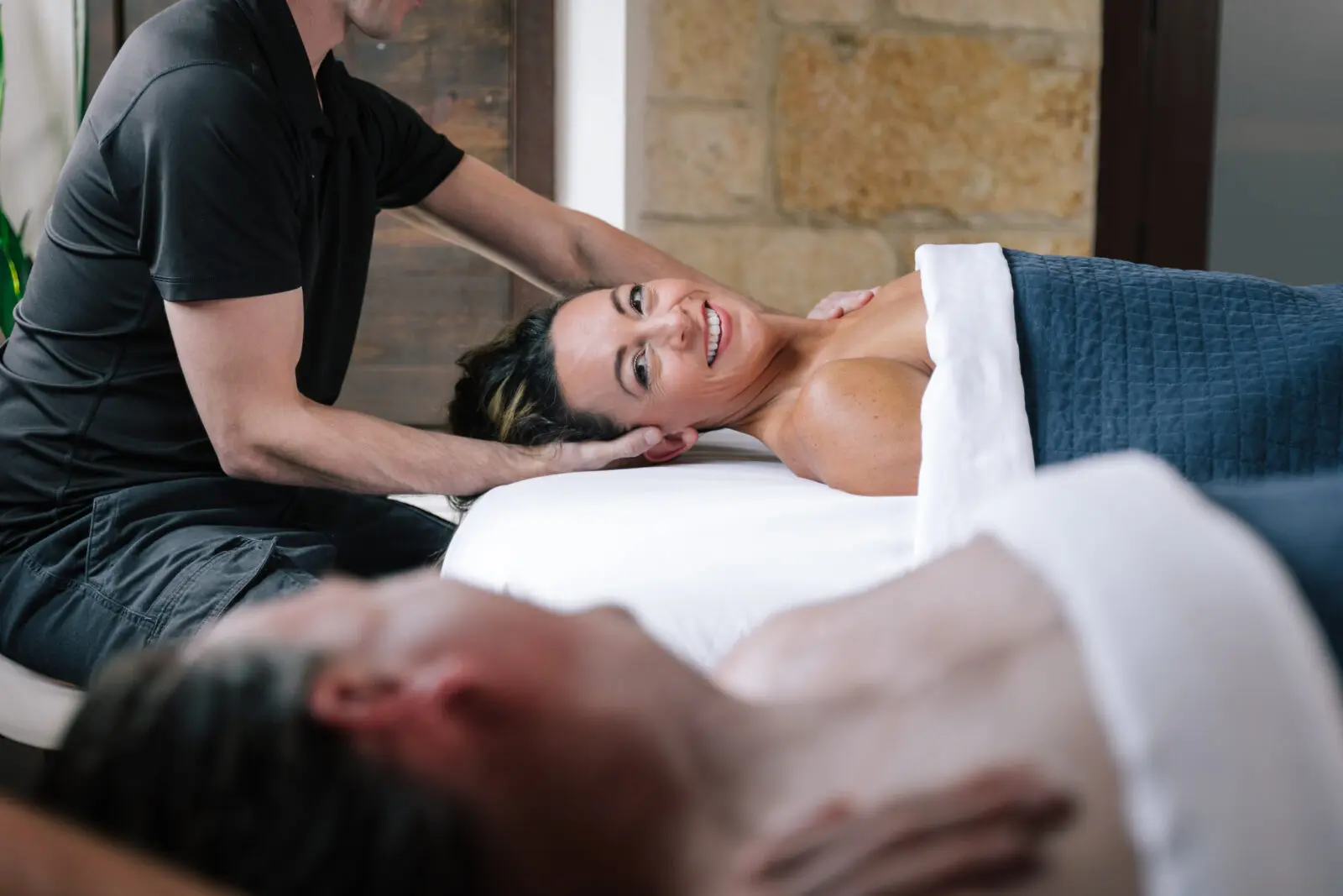 Lake Austin Spa Resort is Austin’s iconic all-inclusive wellness destination.
