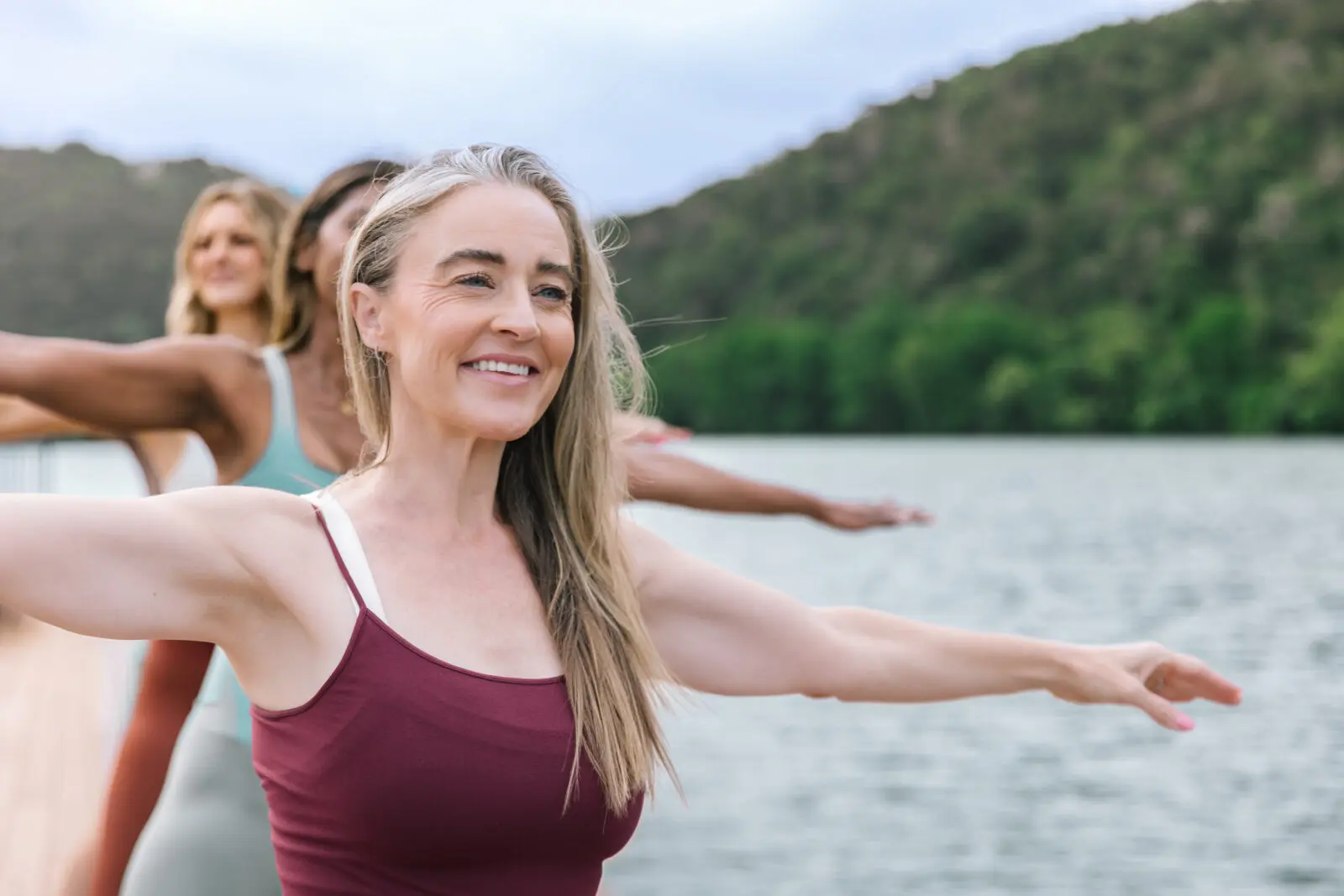 If you ask someone for a recommendation on a weekend getaway in Texas, you can bet Lake Austin Spa is on the list.