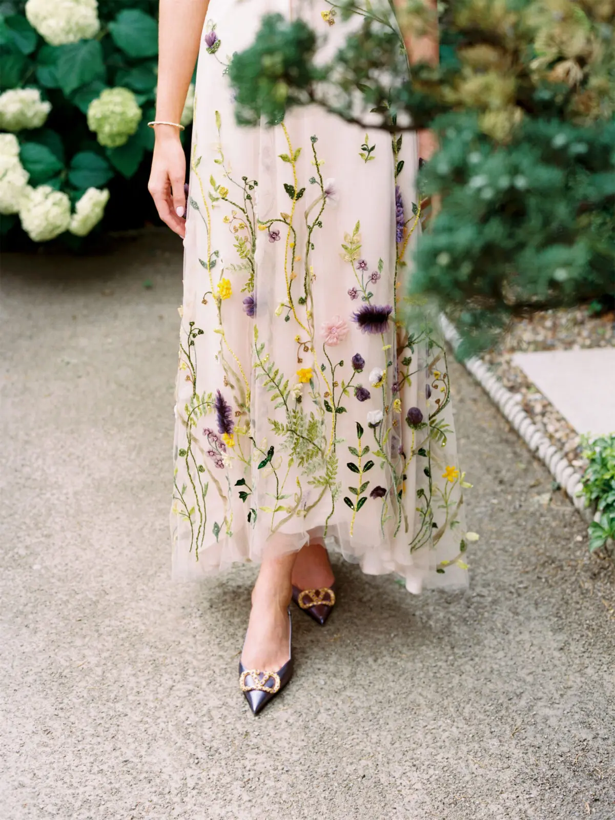 Scenes from the rehearsal dinner for the Hodges + Pike wedding (Photo by The Browns)