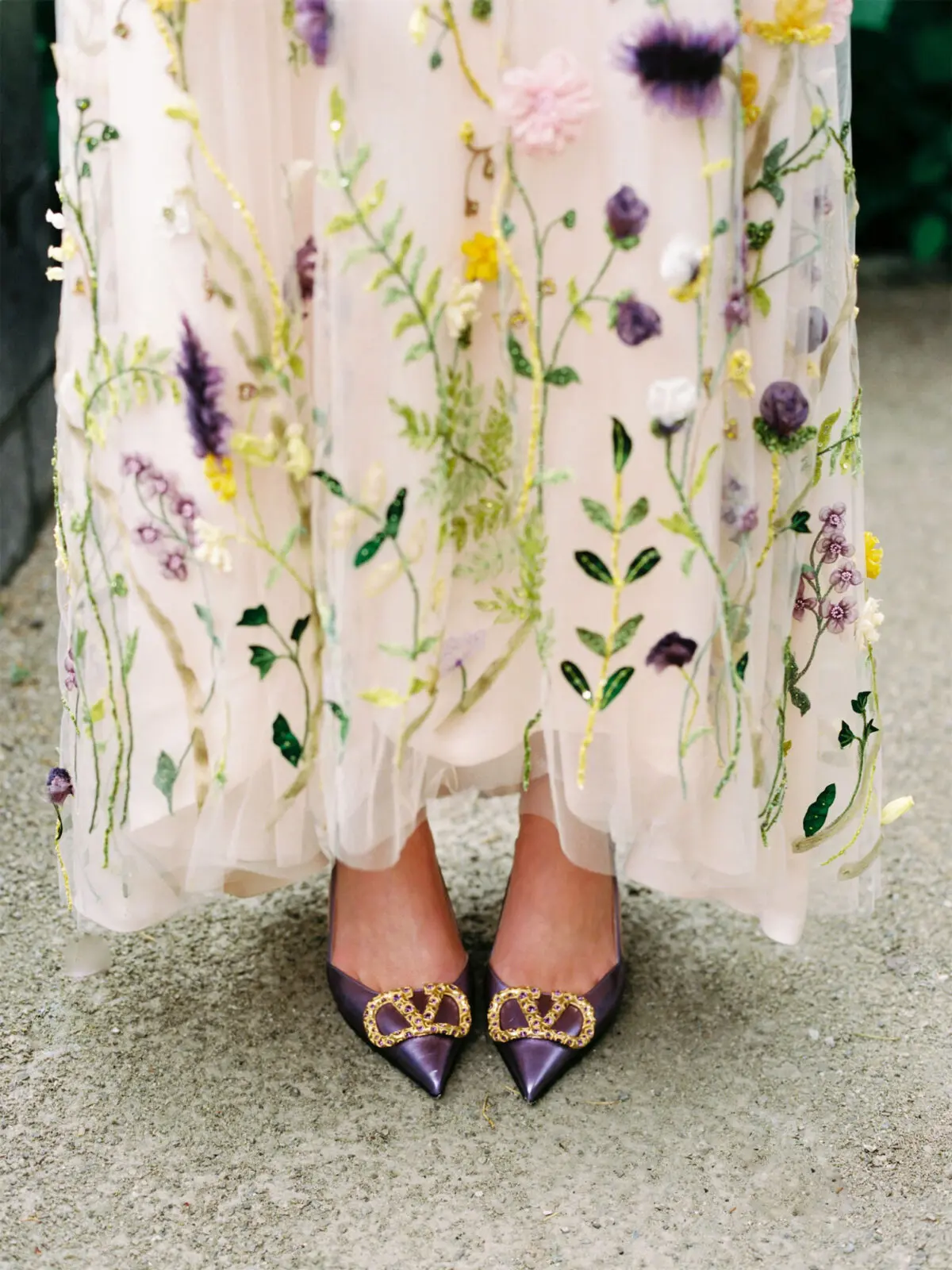 Scenes from the rehearsal dinner for the Hodges + Pike wedding (Photo by The Browns)
