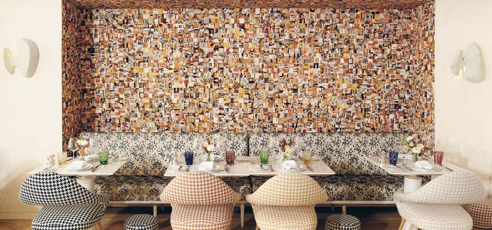 One of only a dozen cafes within the hallowed French luxury house boutiques in the world, Cafe Dior Dallas has a delicious and oh-so Instagrammable menu.