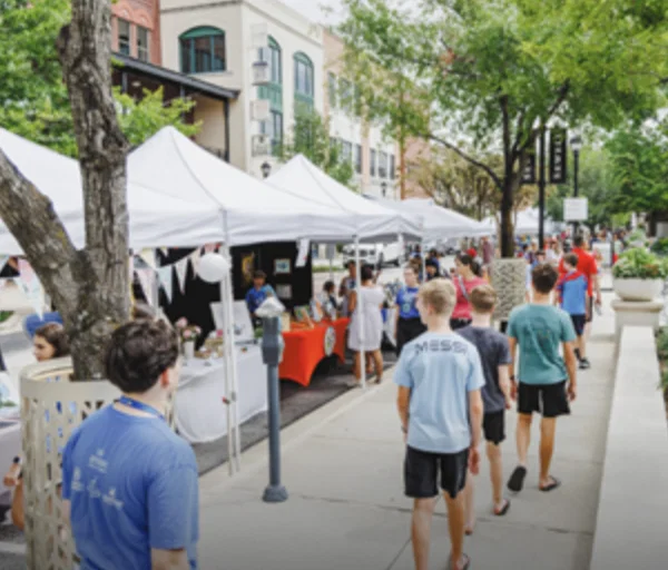 Young Makers Market