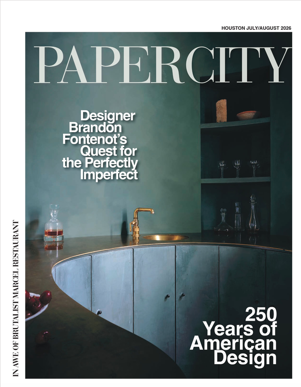  Magazine