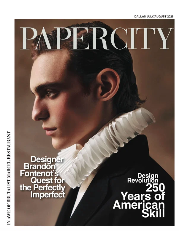  Magazine