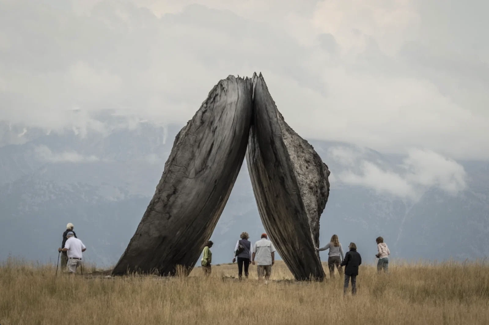 One of our editors is headed to Tippet Rise Art Center in Montana this summer.