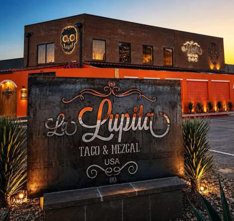 Cabo-based La Lupita Taco & Mezcal opened its first U.S. location in Dallas. (Courtesy)