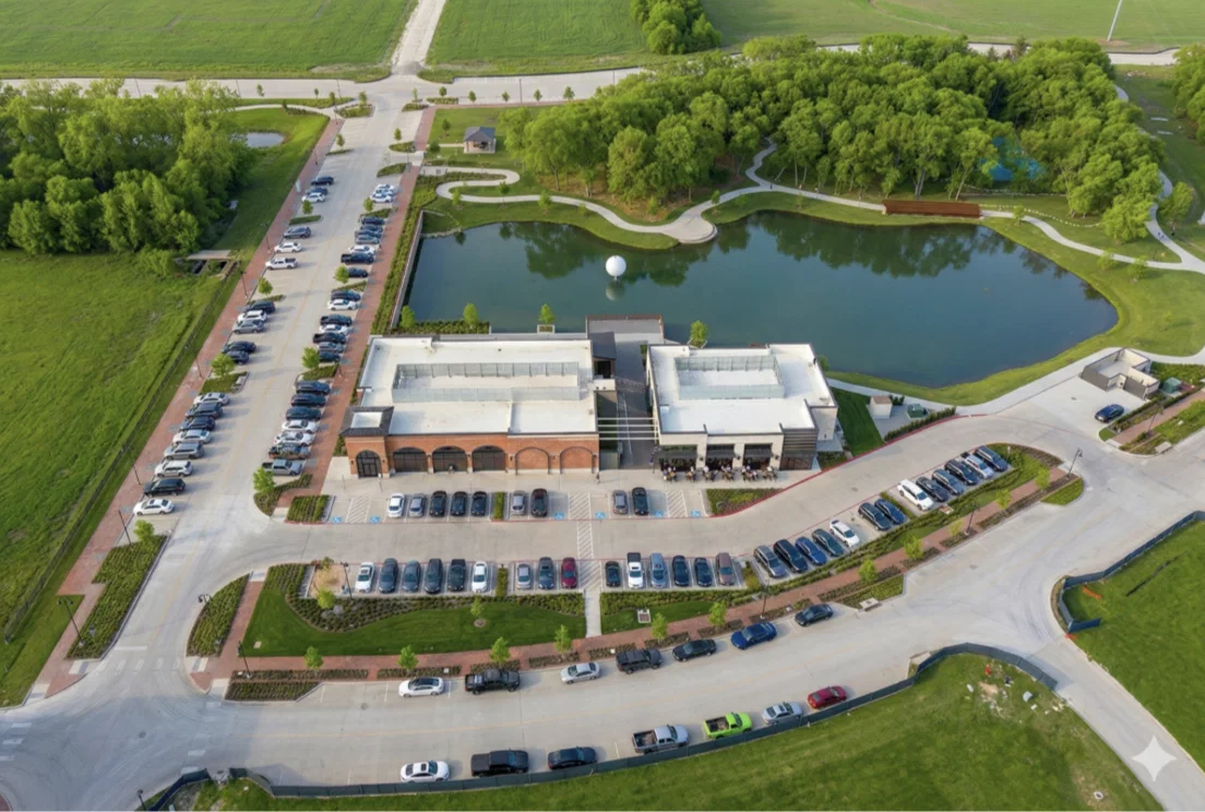 Bravo Park Grand Opening