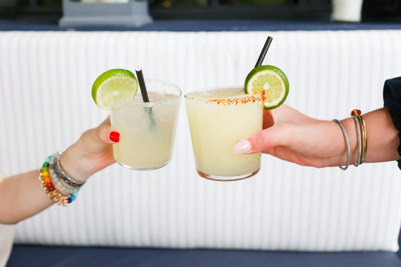 Kick back and relax as you celebrate the Fourth at State Fare. (Photo by Culinary Khancepts)