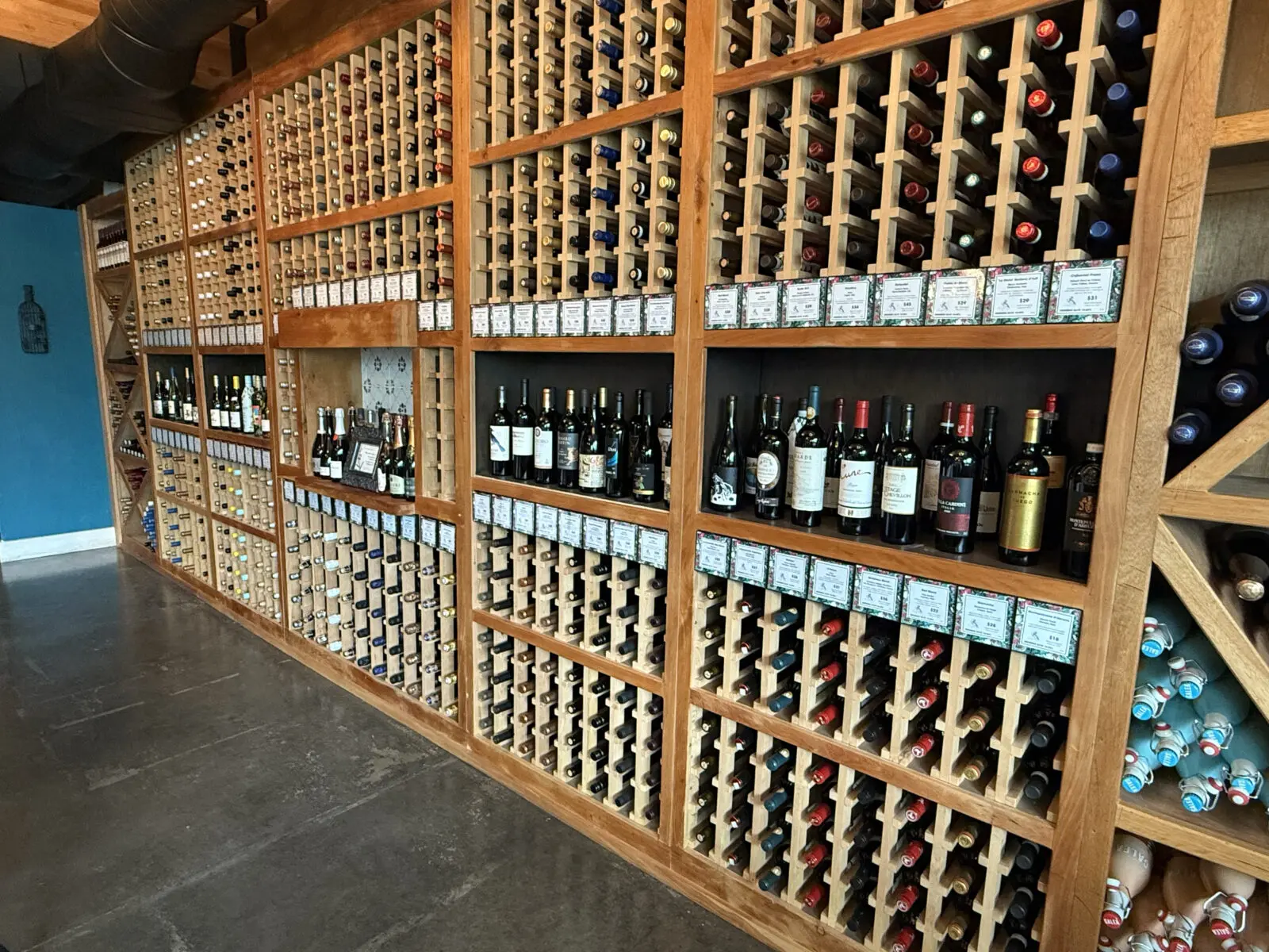 The Woodlands’ New Wine Bar Started With a Personality Test — Inside Turquoise Wine Bar’s Unexpected Origin Story