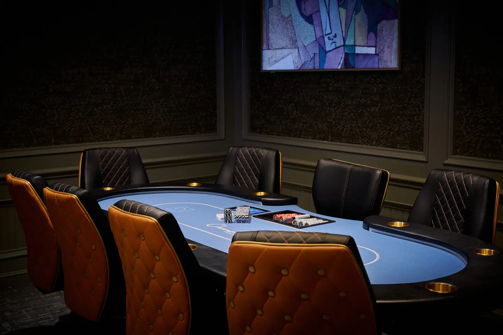 A private membership social club centered around curated entertainment and networking? What’s not to love?