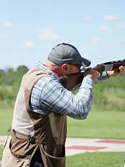 All Ears! Sporting Clay Tournament
