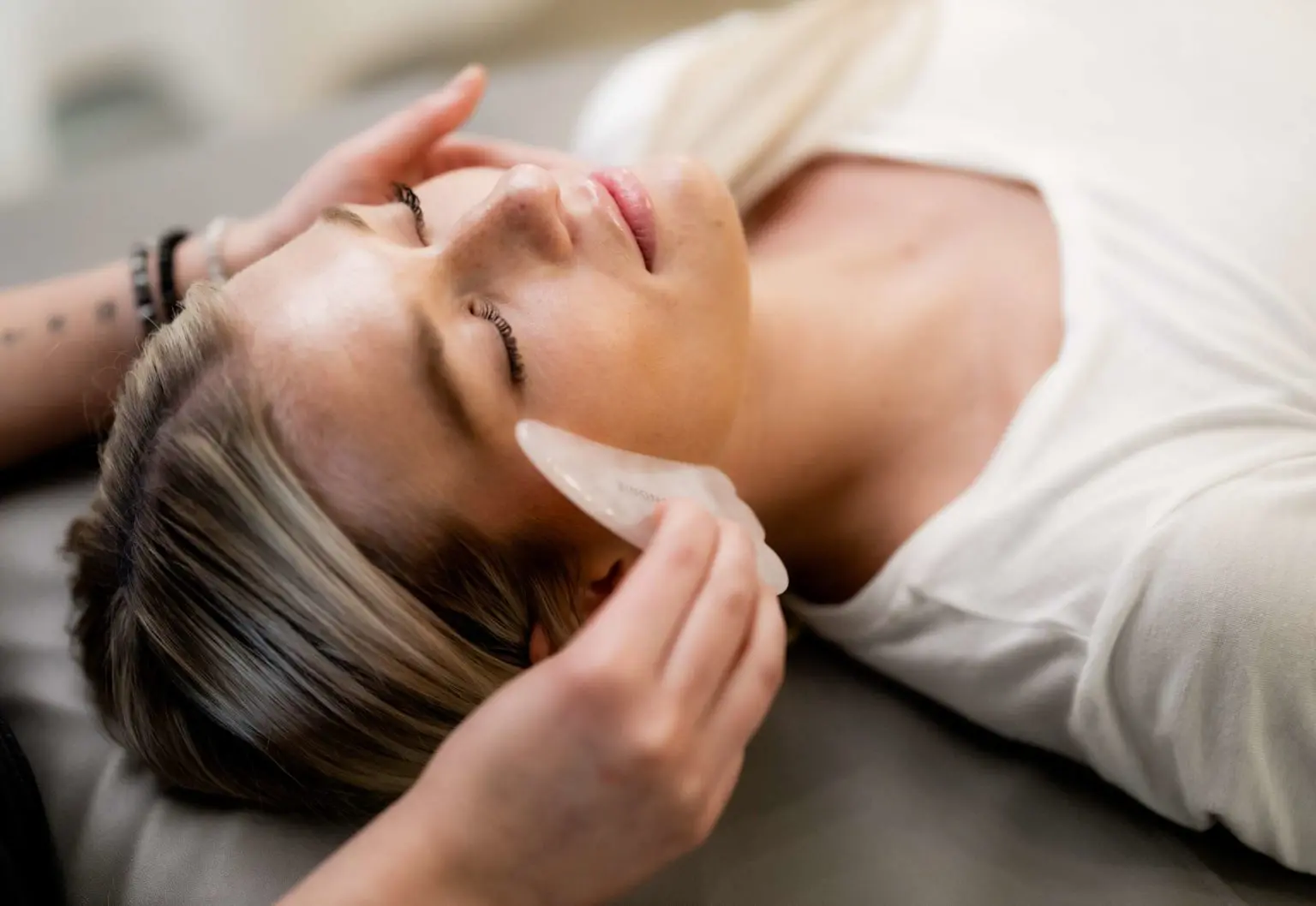 The Land Of Face Spas Is the Vision of an Entrepreneur Mom Of Three — How Face Foundrié Keeps it Specialized