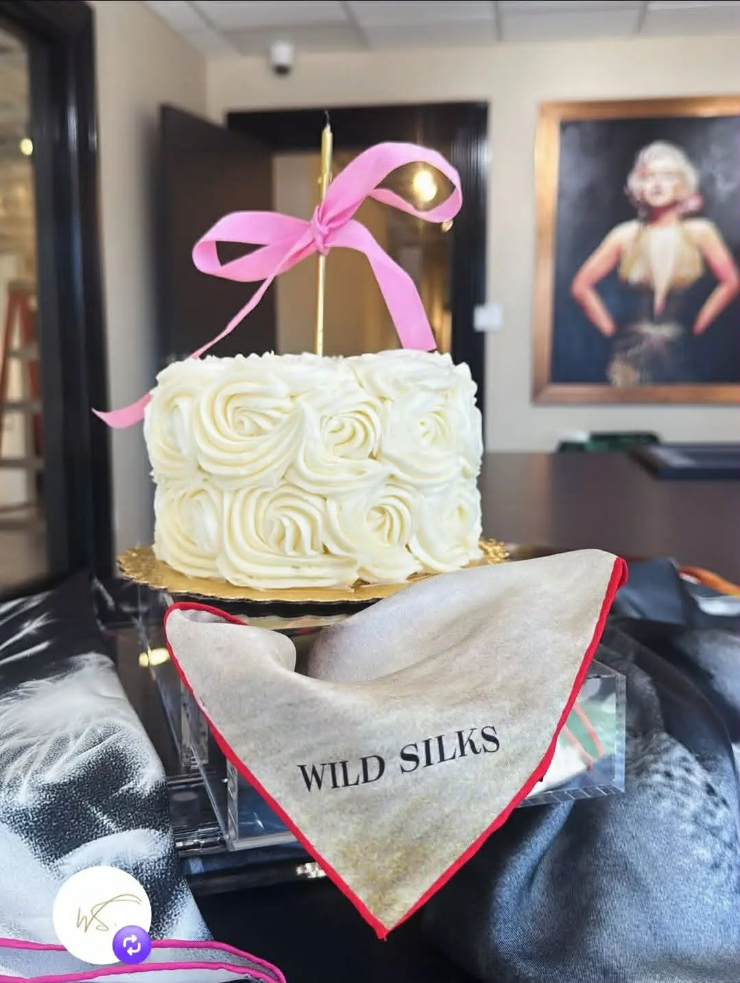 Fort Works Art’s Celebrate 100 exhibition marks Marilyn Monroe’s 100th birthday with a summer-long tribute to the actress, model, and cultural icon. (Courtesy)
