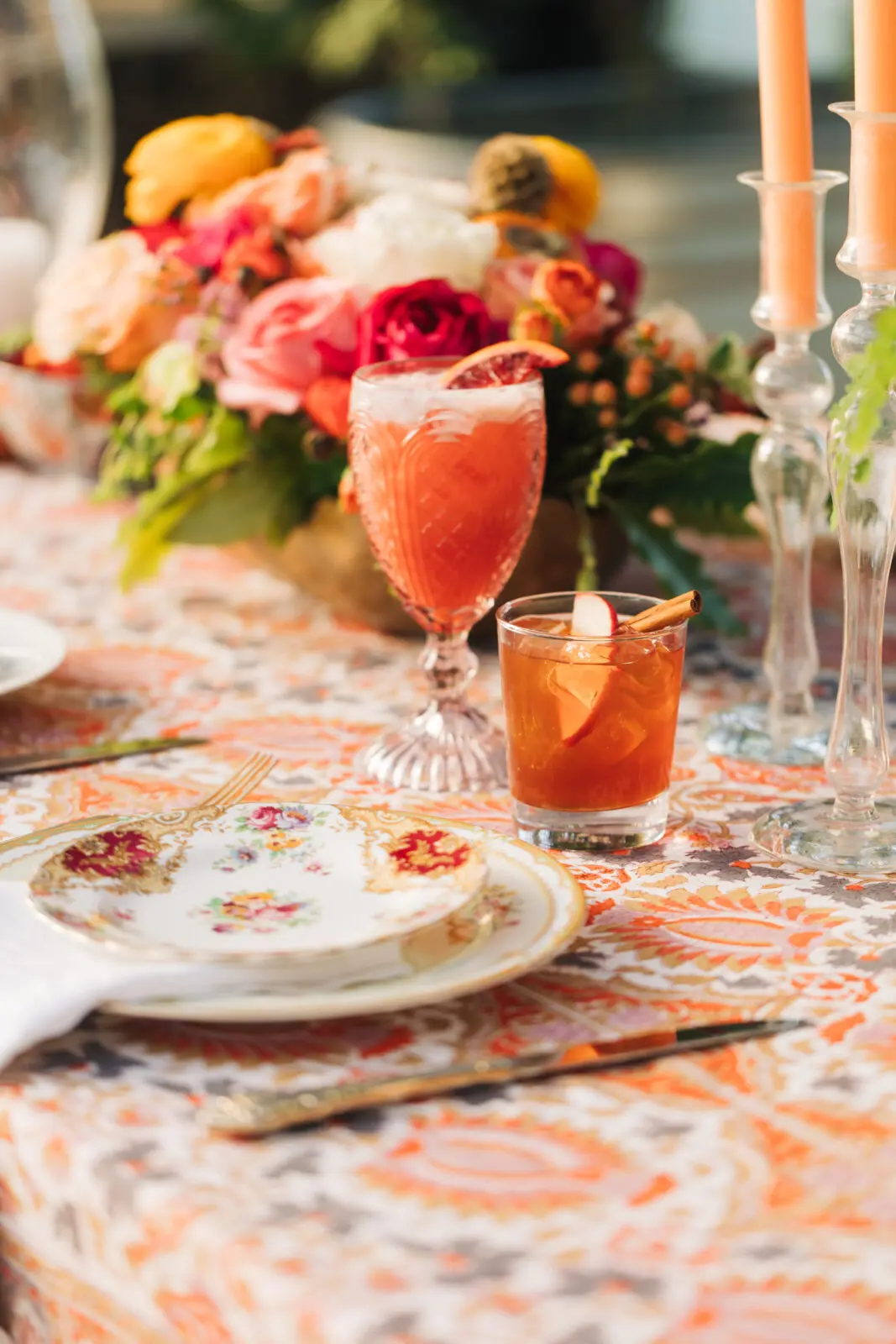 The restaurant, which is set to reopen late this year, will also serve visitors to the forthcoming Baker Martin Family Garden, which is slated to open early 2027. (Courtesy)
