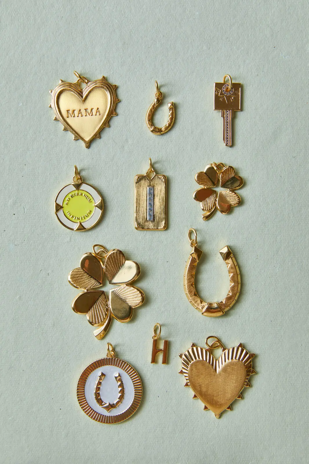 HART is a brand built around meaningful pieces that tell a story.  (Photo by HART)
