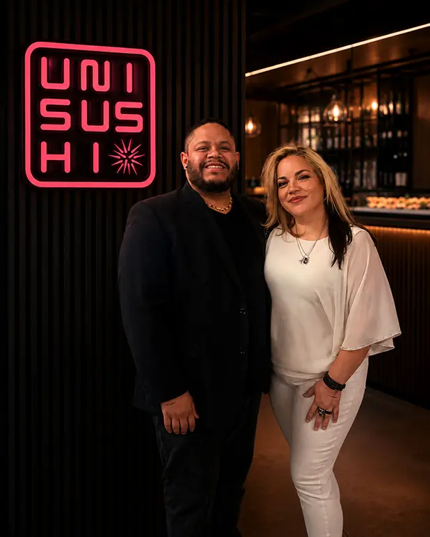 Uni Sushi Is Set To Reopen In The Woodlands, Bringing a Longtime Restaurant Favorite Back To Life — a PaperCity Exclusive