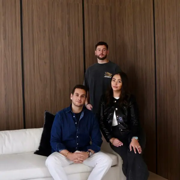 Buisier Dev Brings Luxurious Mediterranean Villa Living to Dallas