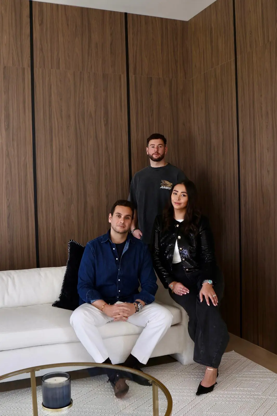 Buisier Dev Brings Luxurious Mediterranean Villa Living to Dallas