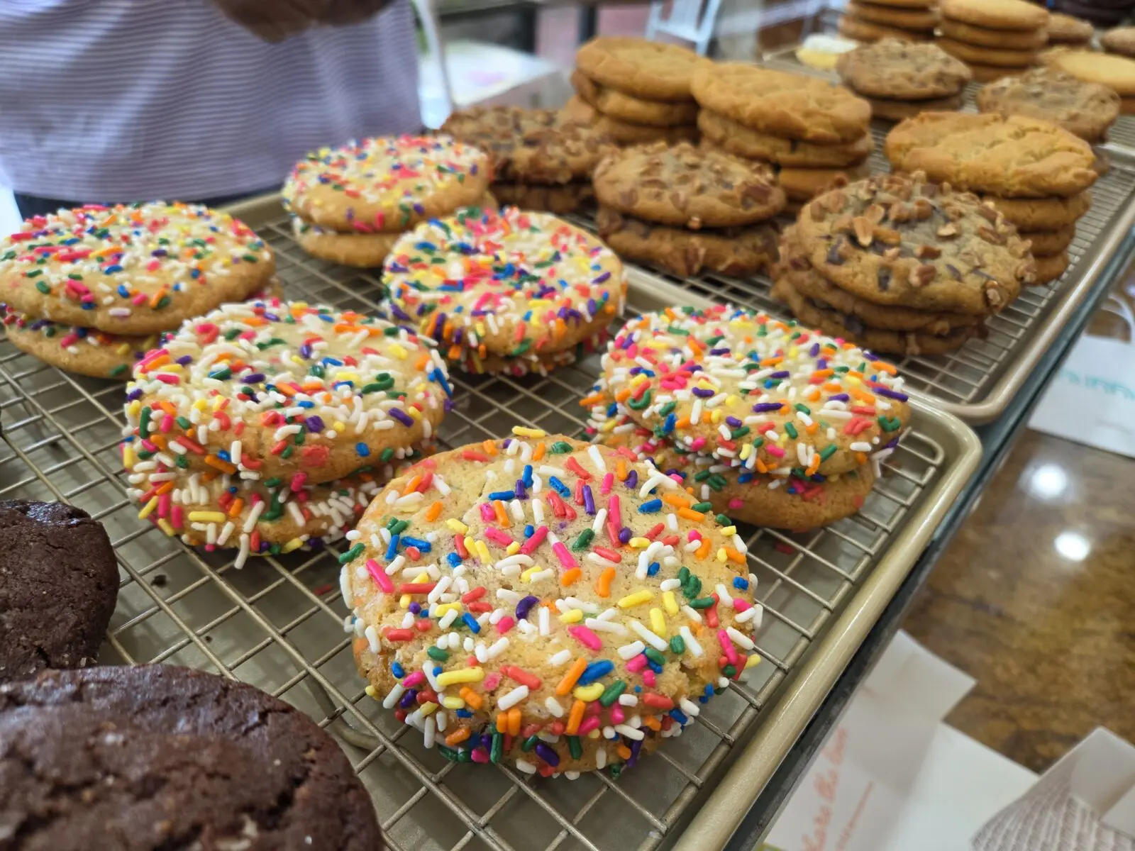 cookies houston desserts