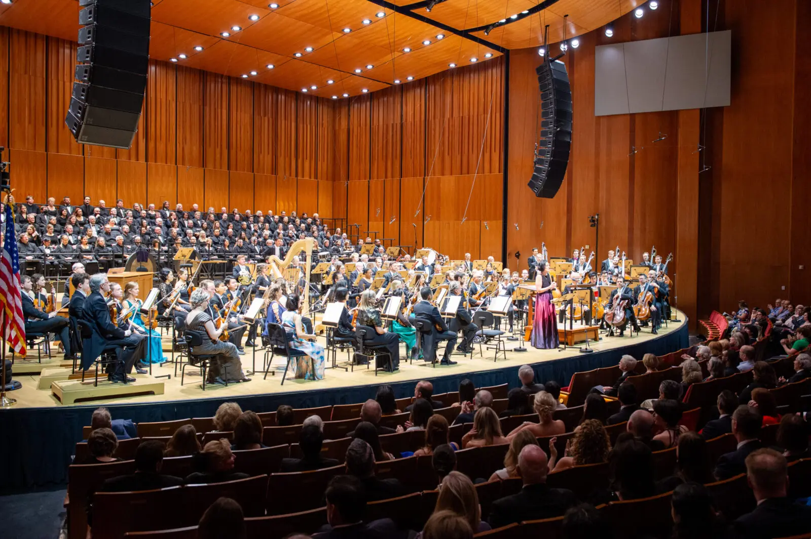 Houston Symphony Opening Night Concert & Gala