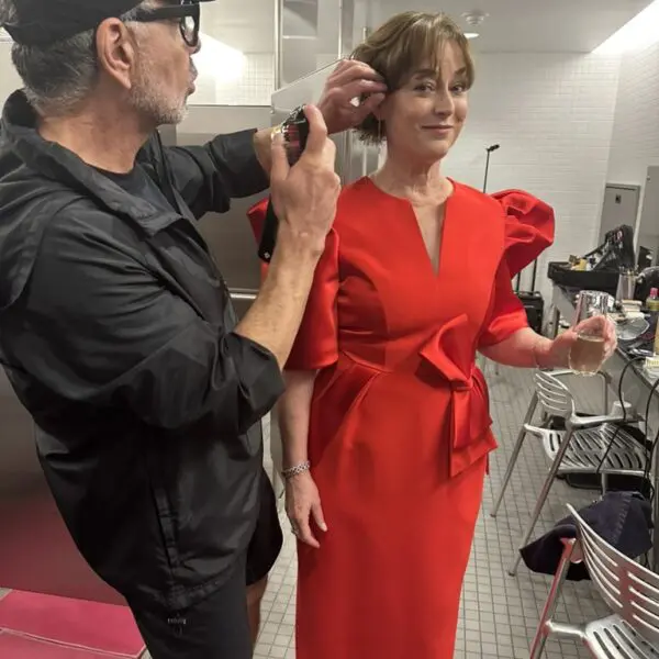 This Southern Charmer Is a Serious Attorney and One Of Houston’s Best Dressed Times Two — Leigh Smith Lifts Up the Arts