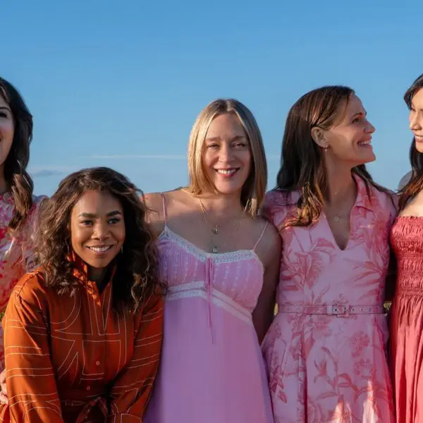 4 Best New TV Shows to Stream Right Now — <em>The Five-Star Weekend</em> and More Must-Watch Female-Led Series