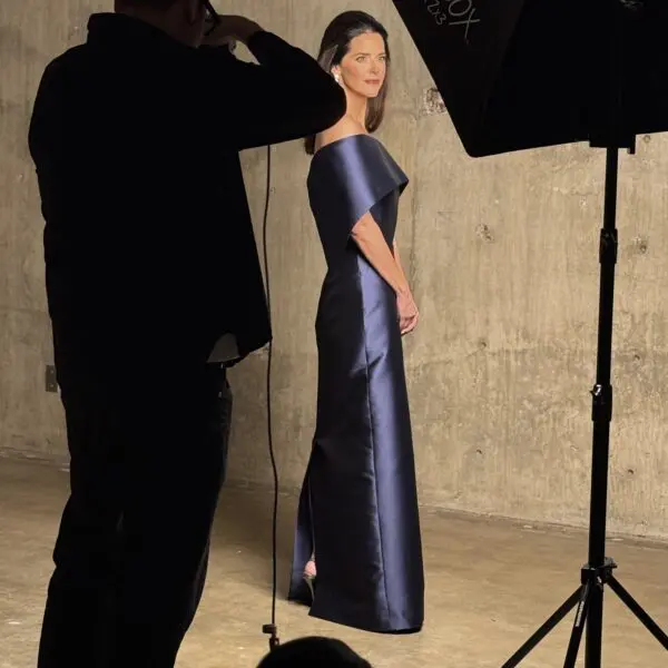 Fast Cars, High Fashion and Philanthropy Make This Second Time Houston Best Dressed Honoree’s Heart Zoom — Getting To Know Ann Ayre