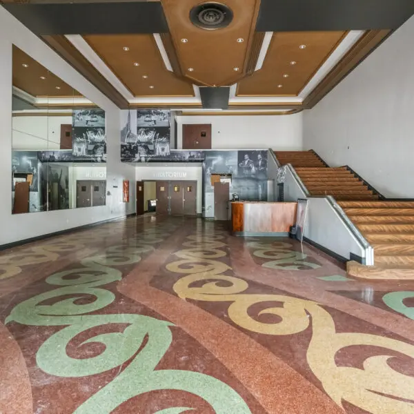 What the Garden Oaks Theater’s Final Extension From the Wrecking Ball Really Means — Inside the Fight to Save an Iconic Piece of Houston’s Movie History