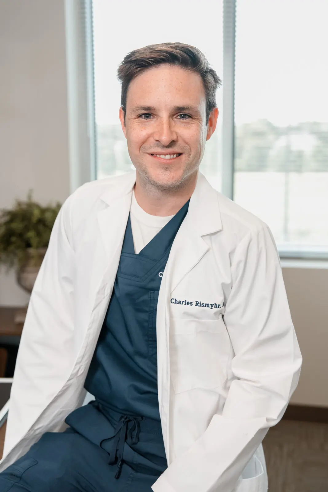 Dr. Rismyhr started AlereMD after years of practicing within the constraints of the traditional American medicine model and getting bogged down in the technicalities that were impeding the patient experience. 