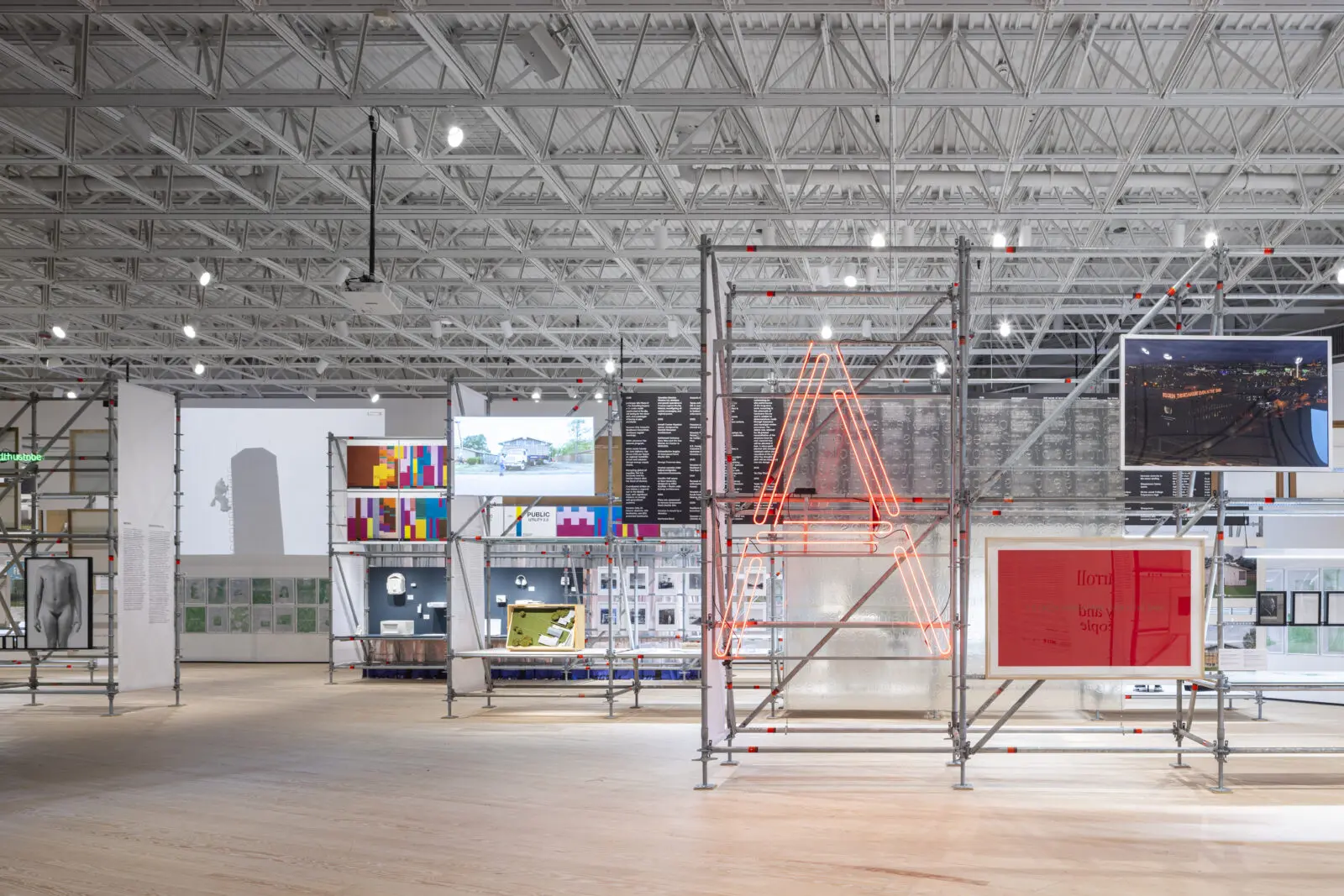 For Mary Ellen Carroll, architecture has never been a backdrop. It is a living system. 
Photo Credit: Sean Fleming