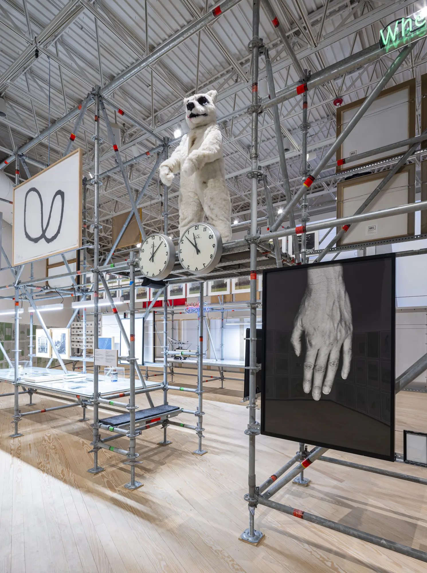 Mary Ellen Carroll CAMH Retrospective