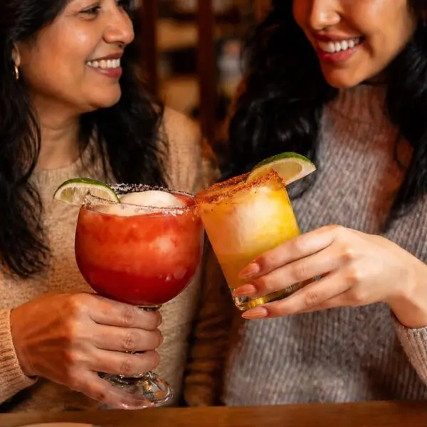 The Best Margaritas and Tequila Cocktails In The Woodlands — For National Tequila Day Or Any Happy Celebration