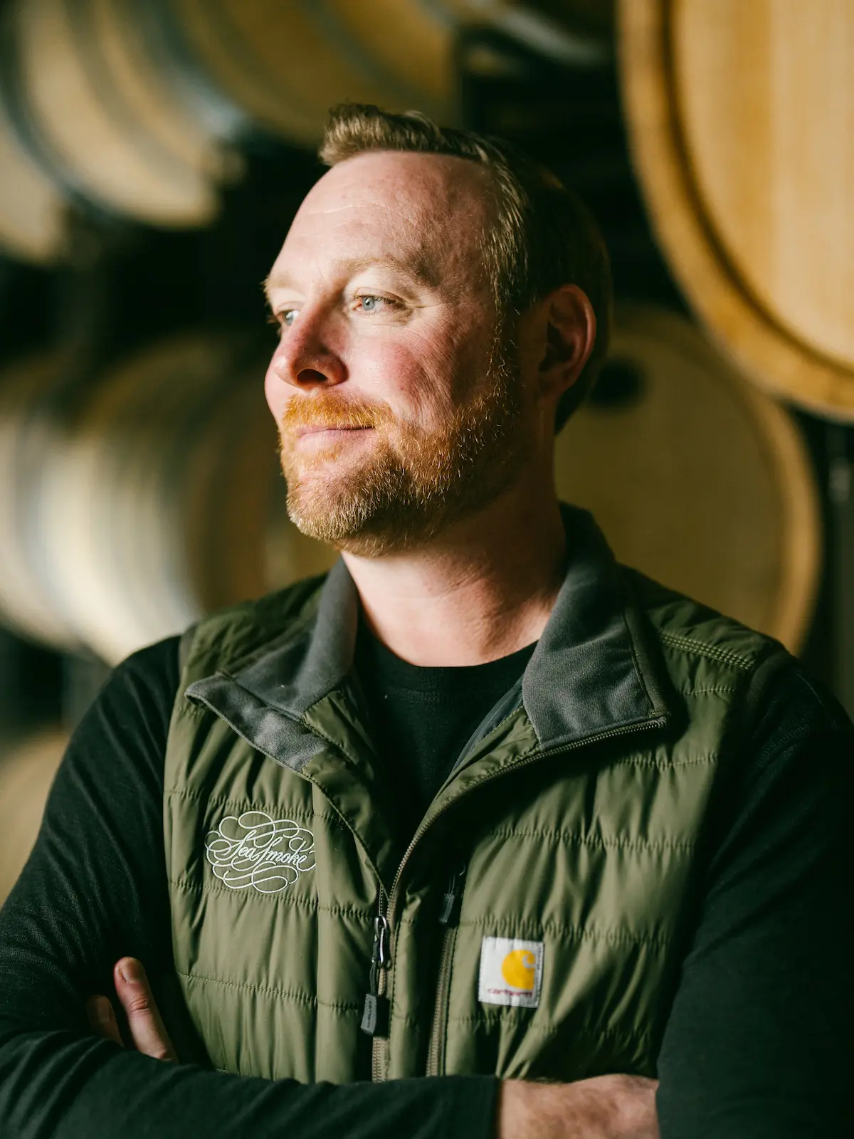 Wines To Drink Right Now, Wines To Cellar and an Underrated Wine Region To Visit — Embracing All the Sea Smoke